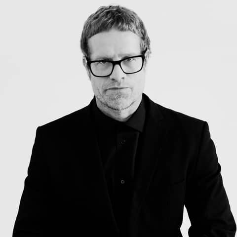 Arno Carstens On 30 Years In The South African Music Industry
