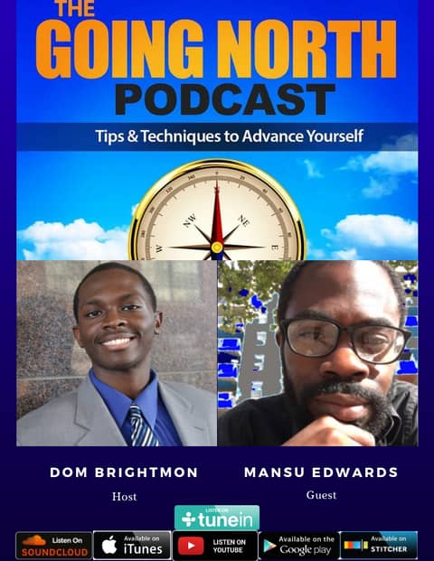 80 - "Incubator Grind" with Mansu Edwards (@Ohassa)
