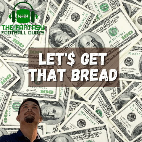 Week 6 DFS Convictions and Bedside Bets