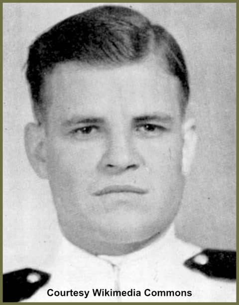 US Navy LT Nathan Gordon: The Heroic Aviation Feats of a WWII Medal of Honor Recipient