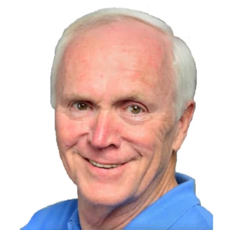 Inspiration From The Past; Paul Hemphill