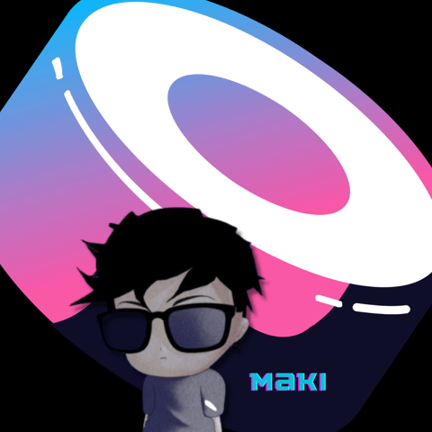 Ep 4 - Maki from Sushi Swap on building a true meritocracy & successfully managing decentralized