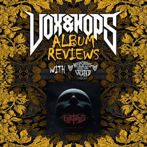 Video Album Review - Fracturus' "L’Appel Du Vide"