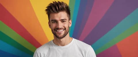 Coming Out: A Guide to Self-Discovery, Acceptance, and Living Authentically