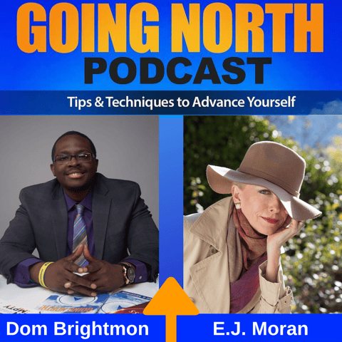 240 – “Living An International Life” with E.J. Moran