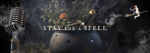 Witchcasting with Theodora Pendragon