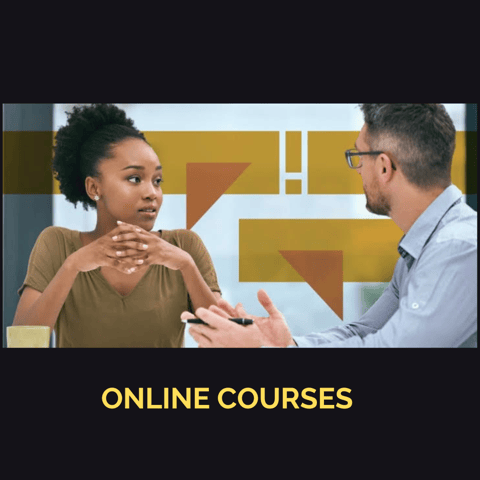 Online Courses
