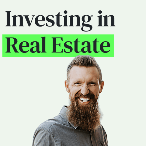 Real Estate: Investing, Rentals, Taxes, House Tactics and More with Brandon Turner