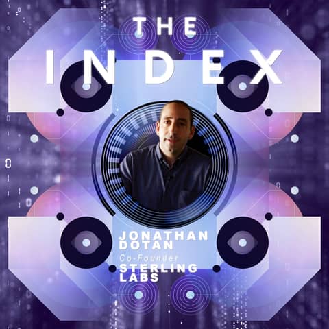 Human Rights and Restoring Trust in the Digital Age with Jonathan Dotan