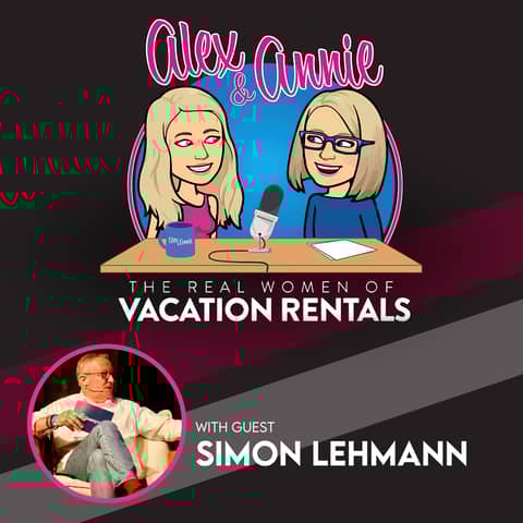 Simon Says: The Airbnb Bubble has BURST