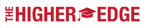 The Higher Edge Logo