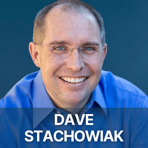 184. Better Life Vault: Who do you serve?: Dave Stachowiak [reads] ‘How to Win Friends and Influence People’