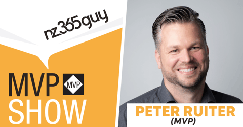 Microsoft's Contact Center Evolution with Peter Ruiter