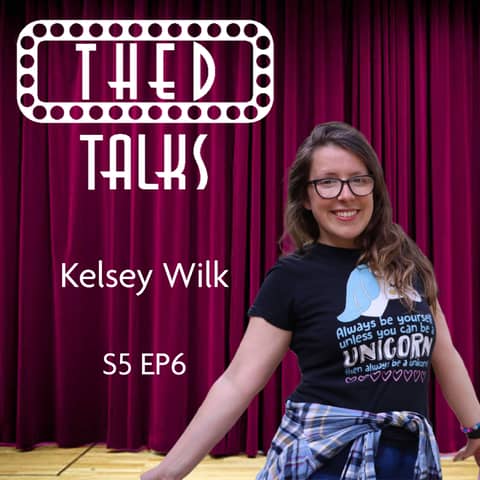 5.6 A Conversation with Kelsey Wilk