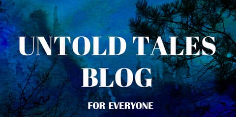 Idea Sources: Not A Secret