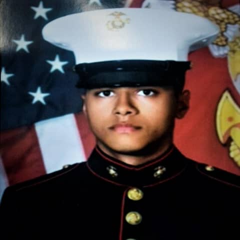 Episode 63: The murder of Lance Corporal Ronald Valentin