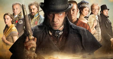 Midweek Mention... The Emperor of Paris