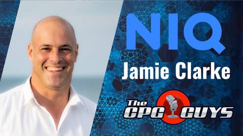 The Retail Media Revolution with NIQ's Jamie Clarke