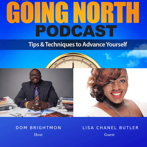 145 - "One Thing at a Time: And That One Thing is Me" with Lisa C. Butler (@AuthorLButler)