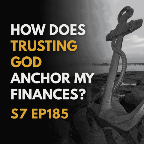 How Christian Finances Stay Steady Through Faith, Not Fortune