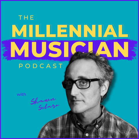 37. Shawn Setaro's Approach to Integrity in Hip-Hop Journalism