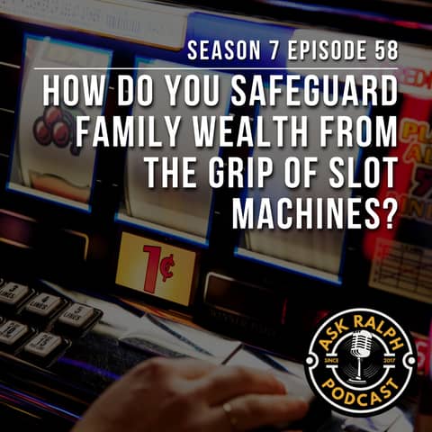 Are Gambling Wins Worth the Financial Risks?