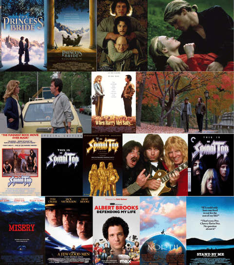 773 The Films of Rob Reiner (with Mike Palindrome) | My Last Book with Matt Abrahams 773 The Films of Rob Reiner (with Mike Palindrome) | My Last Book with Matt Abrahams