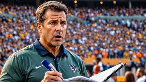 The NFL's Black Monday Massacre