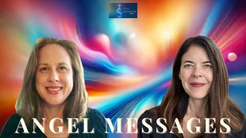 Ghost Rescue Mediumship & Archangel Messages - Katische Haberfield Ghost Rescue Mediumship & Archangel Messages - Katische Haberfield