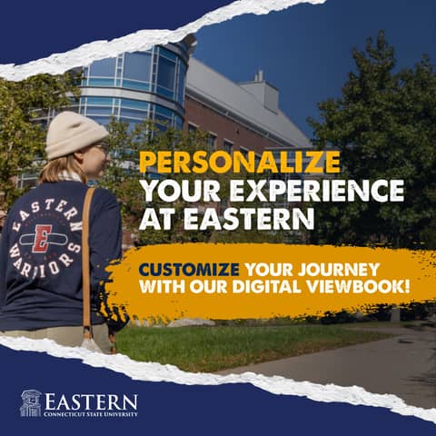Eastern Connecticut State University