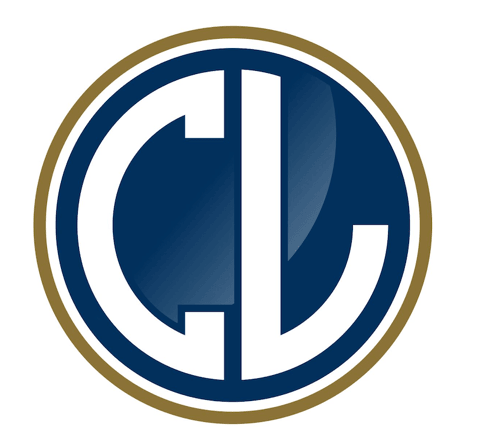 Courageous Leadership Logo