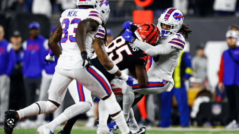 We don't just "play" sports (sometimes there's serious consequences)