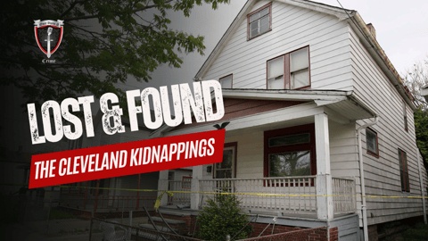 S1 Ep3: Lost and Found: Chapter 3: The Cleveland Kidnappings
