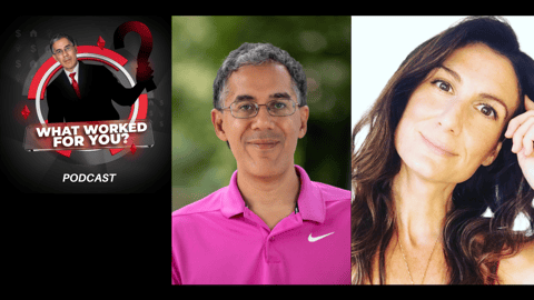 Do NOT short yourself! Stay on Mission with Lainne Love.