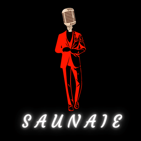 S A U N A i E Logo