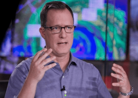 The Musical Innertube - Volume 2, Number 36 - Carl Parker on Climate Change