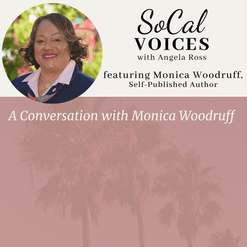 A Conversation with Monica Woodruff