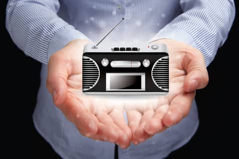 What exactly are podcasts