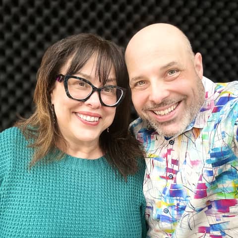 Out of Patients EP400: CancerCare Turns 81. Christine Verini Has the Keys