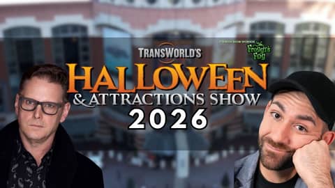 TransWorld 2026 Recap: Robot Pigs, Chocolate Arms & Rising Insurance Costs