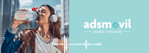 Adsmovil Audio Network