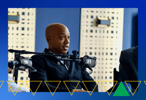 #99 The Friends & Family Gap