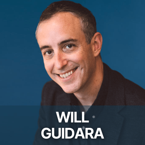 199. How to be Hospitable: Will Guidara [reads] ‘Setting the Table.’