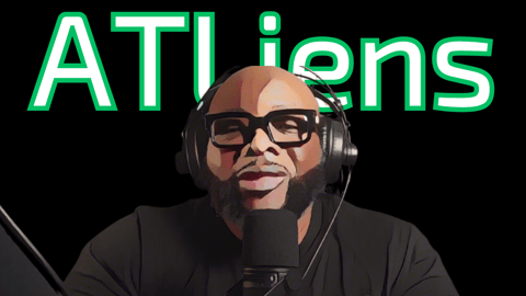 ATLiens: Feeling Lonely in Remote Work - Navigating Mental Health in an Alien Environment