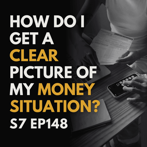 Clearing the Financial Fog: Your First Step to Confidence