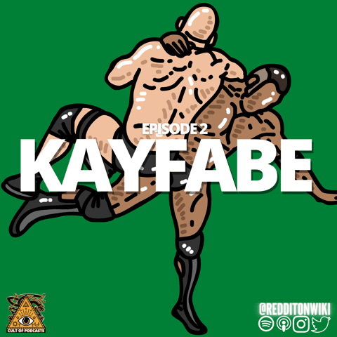 Kayfabe: The Tradition that Keeps Professional Wrestlers in Character