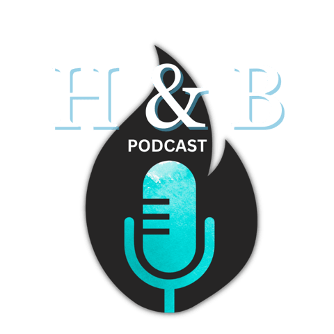 The Hook and Bridge Podcast Logo