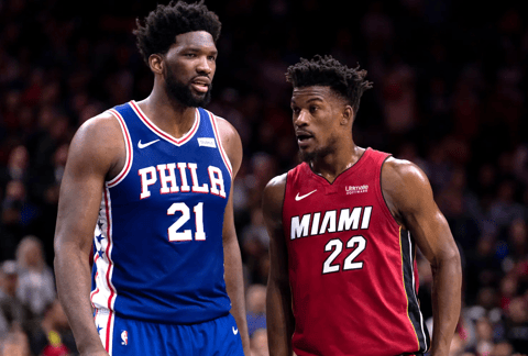 Eastern Conference play-in tournament check-in: Who will the Celtics play in round 1?