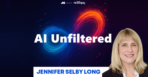 Change Leadership vs Management: What Humans Do Best