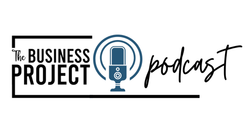 We Make Business Simple! Logo